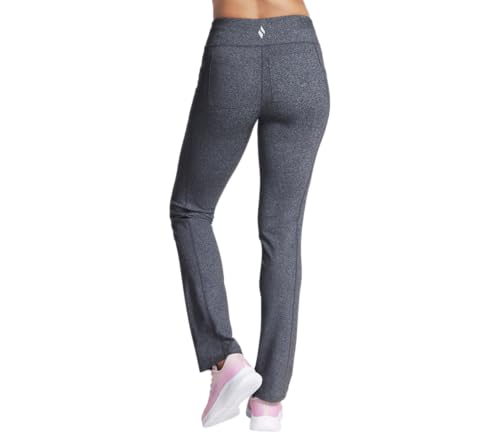 Skechers Women's Go Walk OG Mid Rise Pants