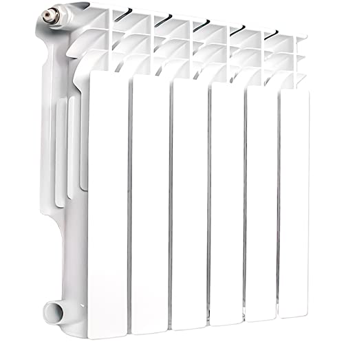 Light Weight Aluminum Hot Water Radiator for Kitchen