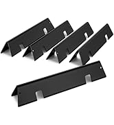 X Home 15.3-Inch Heavier Flavorizer Bars for Weber Spirit & Spirit II 300 Series, Spirit II E-310...
