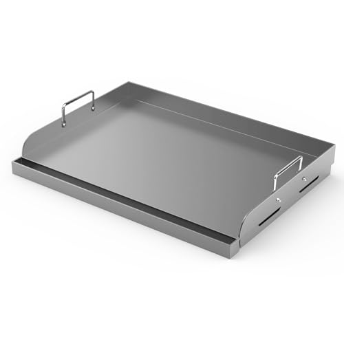 Universal Fry Griddle Flat Top Plate