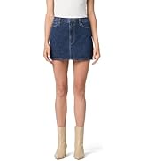 Hudson Womens Holly High Rise Flare Jean