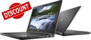 Dell Latitude 5490 14" Laptop