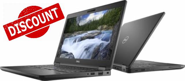 Dell Latitude 5490 14" Laptop
