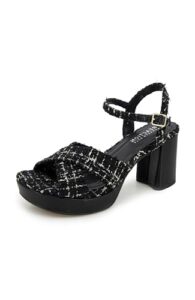 Kenneth Cole REACTION Women's Reeva Platform