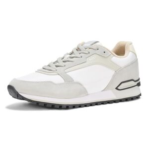 BOSS Men's Parkour Runn Sneakers