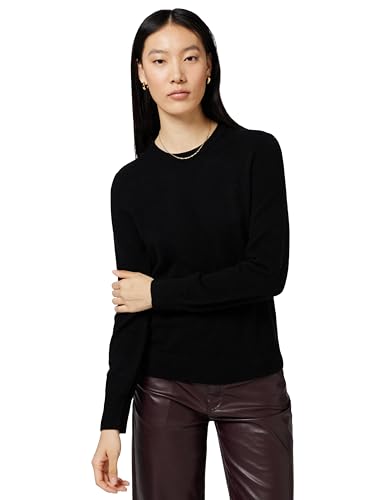 NAADAM Women's The Original Cashmere Crewneck Sweate