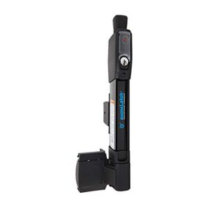 D&D Technologies ML3VPKA MagnaLatch Vertical Pull 12-inch Gate Latch
