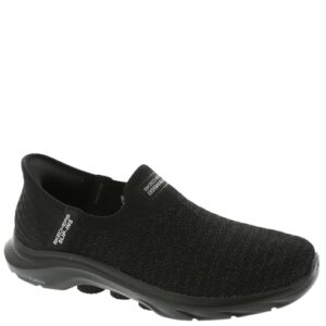 Skechers Women's Go Walk 7 Springtime Hands Free Slip-Ins Sneake