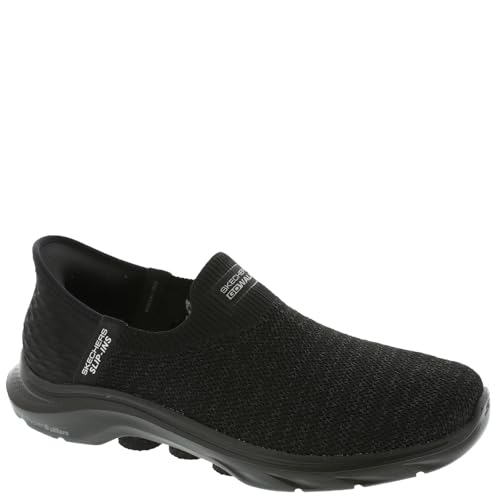 Skechers Women's Go Walk 7 Springtime Hands Free Slip-Ins Sneake