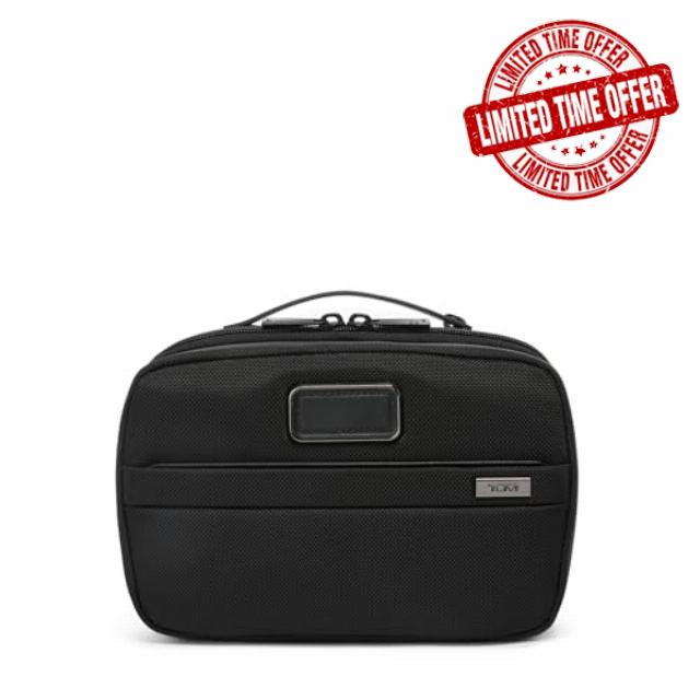 Tumi Men's Split Travel Kit