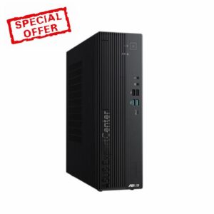 ASUS ExpertCenter D701 Desktop