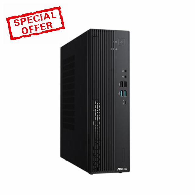 ASUS ExpertCenter D701 Desktop