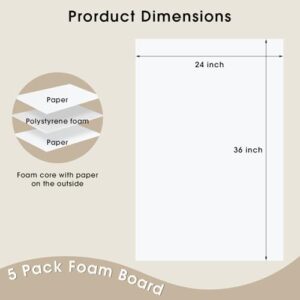 Framing & Presentation Backing