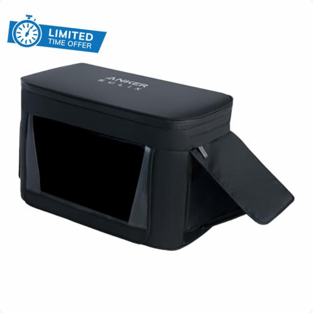 Anker SOLIX C2000 Gen2 Portable Power Station Water Proof Bag