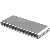 StarTech.com USB C to SATA Adapter - External Hard Drive Connector for 2.5'' SATA Drives - SATA S...