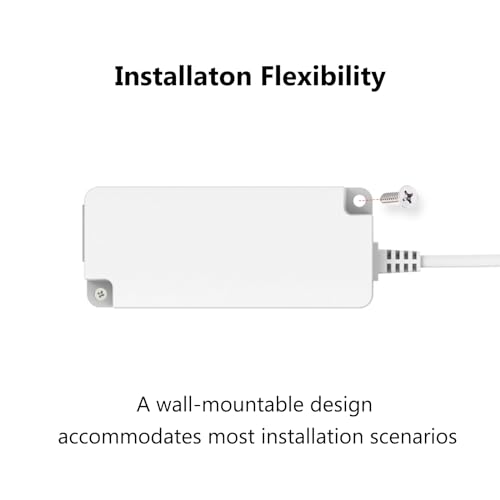 10/100/1000Mbps High Speed Plug & Play