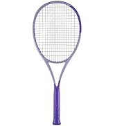 HEAD Boom Pro 2026 Tennis Racquet - Advanced Players, Strung Mid Tension with Velocity 16G String