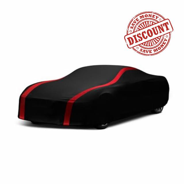 Indoor Car Cover for Muscle Cars