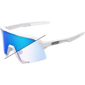 100% S3 Sport Performance Cycling Sunglasses