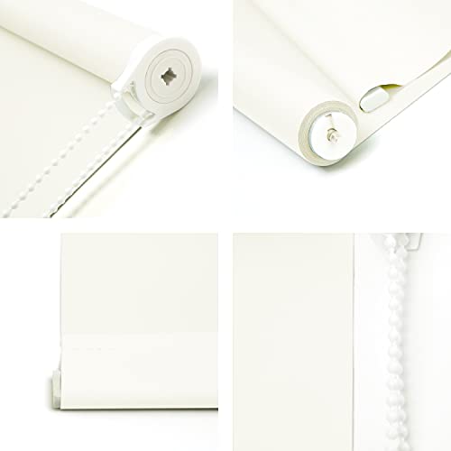 UV Protection Fabric Window Shades for Home and Office