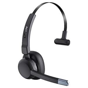 LEVN Trucker Headset