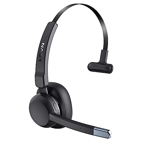 LEVN Trucker Headset