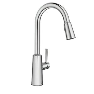 Modern Kitchen Sink Faucet