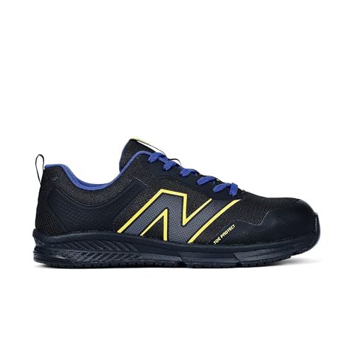 New Balance Men's Aluminum Toe Evolve