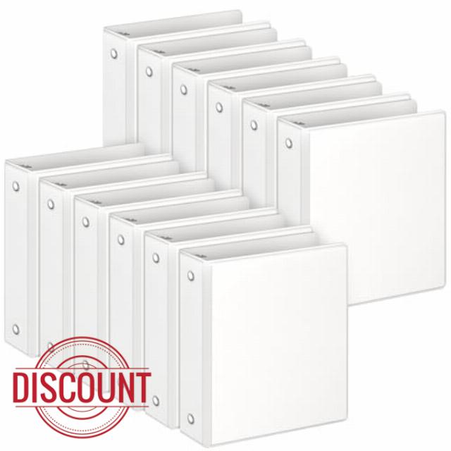 habgp 3 Ring Binders