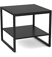 Homieasy Closet System Organizer with Drawers and Partition Storage, 4 FT Freestanding Wardrobe O...