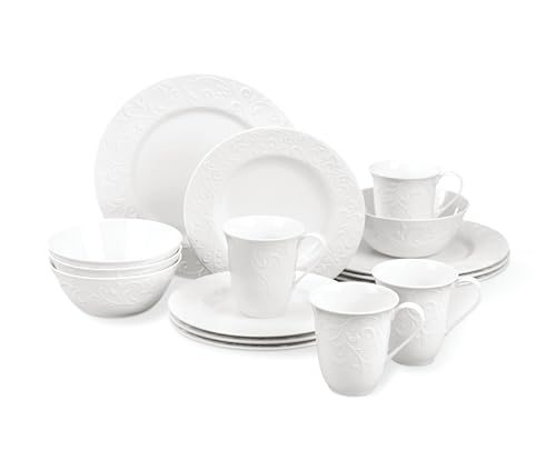 Porcelain Tableware