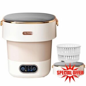 Portable Washing Machine