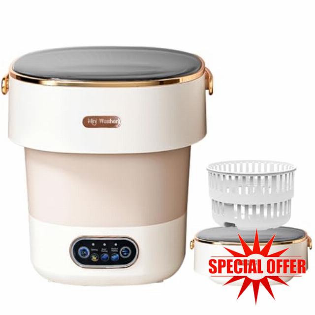 Portable Washing Machine