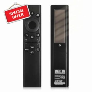for Samsung TV Remote BN59-01385A