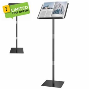 Podium Stand