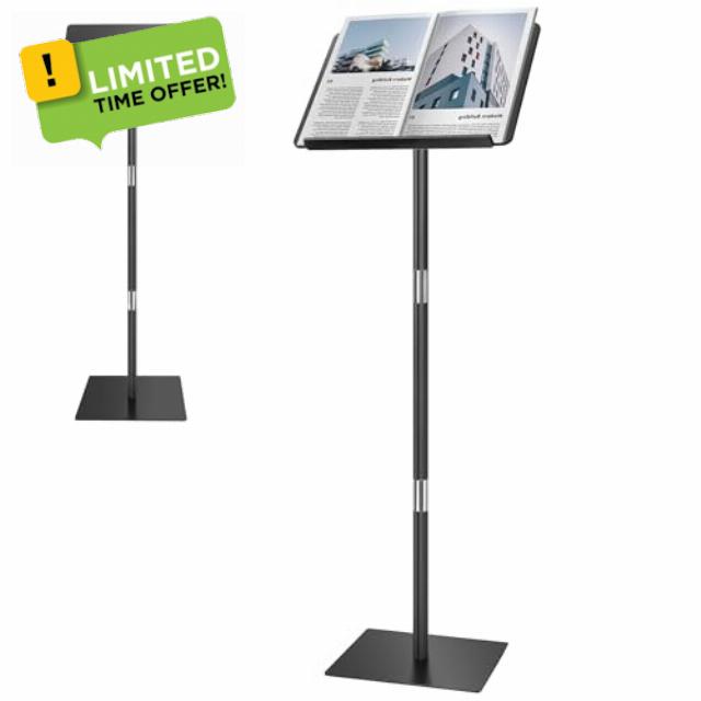 Podium Stand