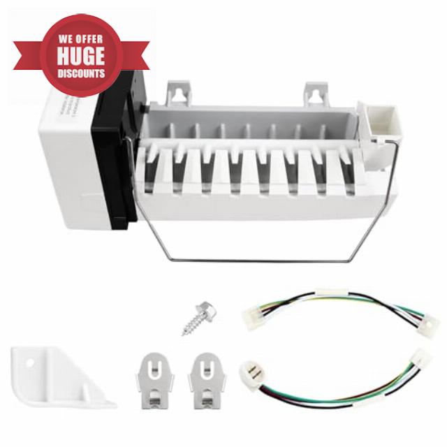 4317943 Ice Maker Replacement Kit for Whirlpool