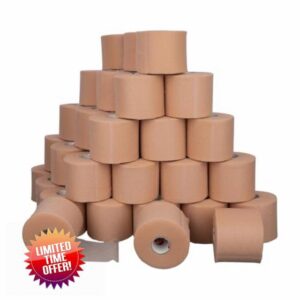 Cramer Tape Underwrap