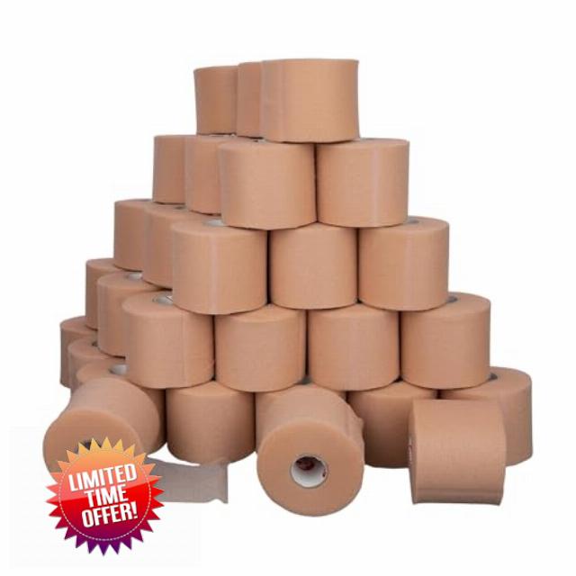 Cramer Tape Underwrap