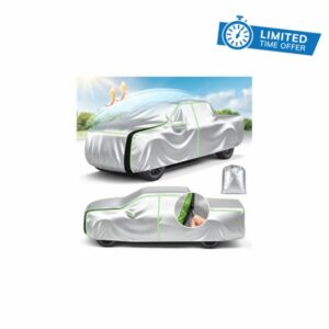 Cartist Hail Protector Car Cover for Truck Waterproof All Weather