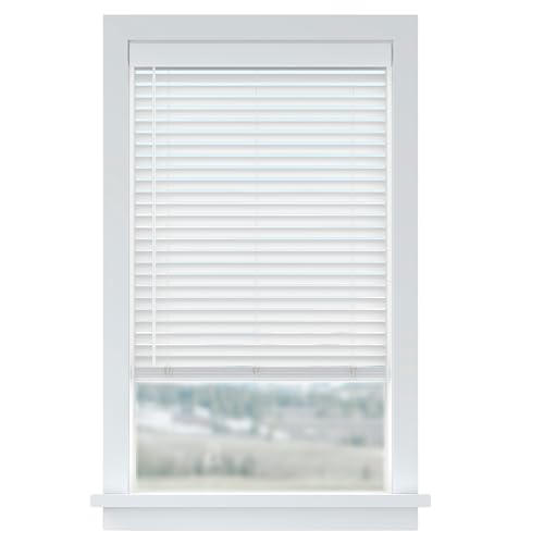 Light Filtering Window Shade