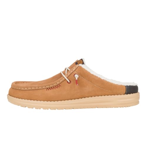HEYDUDE Mens Wally Slip Warmth