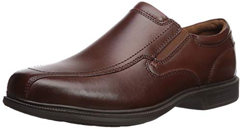 Nunn Bush Men's Bleeker Street Slip on Loafe