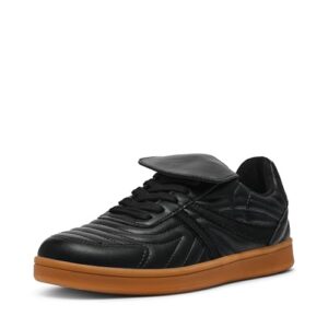 Steve Madden Womens Madrid