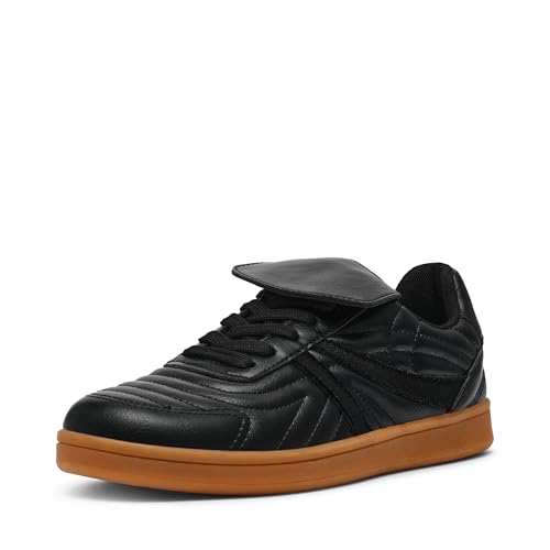 Steve Madden Womens Madrid