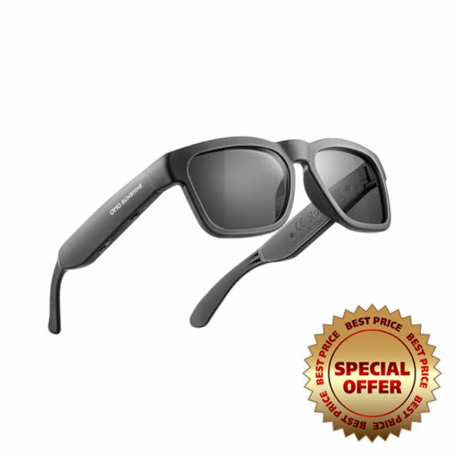 OhO sunshine Bluetooth Audio Sunglasses