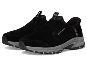 Skechers Men's Hillcrest Cedar Root Hands Free Slip-i
