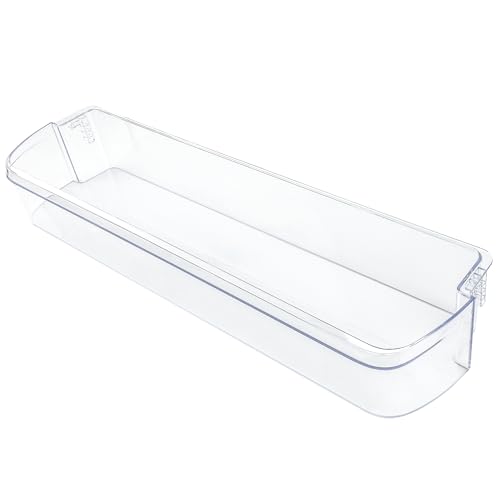 Upgraded MAN62749601 Refrigerator Door Basket Compatible with LG Basket-Door LDC24370ST