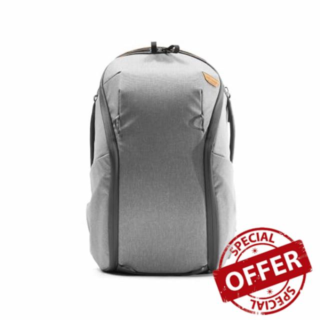 Peak Design Everyday Backpack Zip 15L