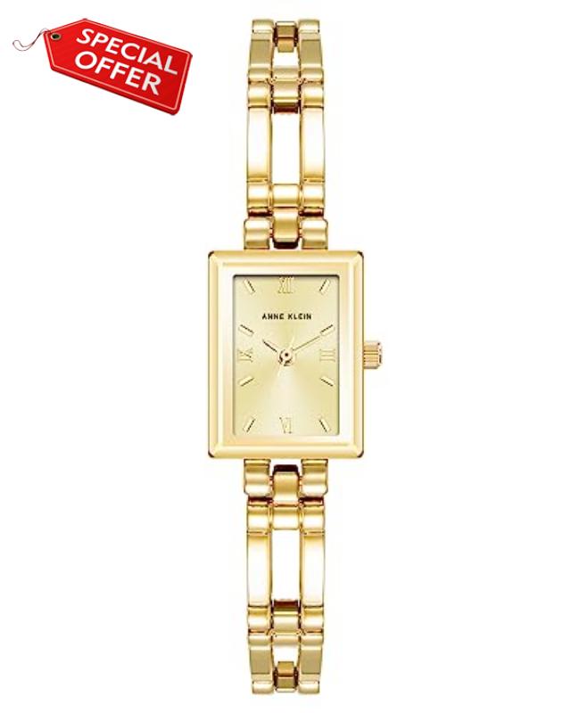 Anne Klein Women's Bracelet Watch